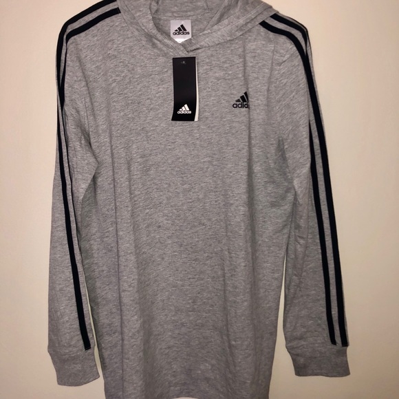 Adidas Hoodie - Picture 3 of 6